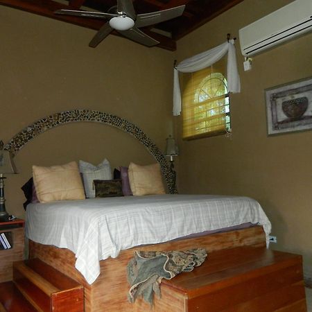 Becks Bed & Breakfast Crooked Tree Pokoj fotografie
