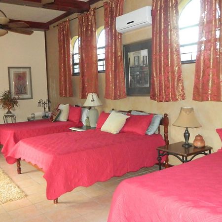 Becks Bed & Breakfast Crooked Tree Pokoj fotografie
