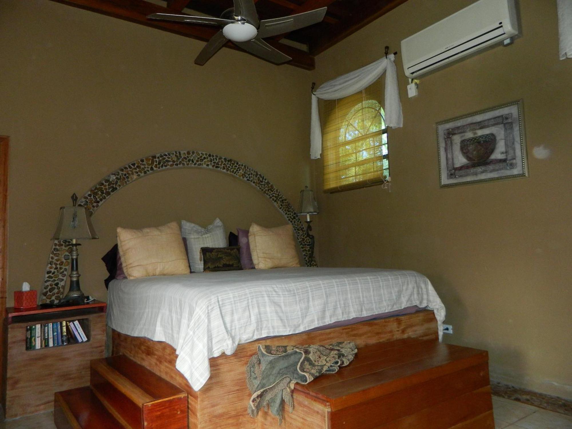 Becks Bed & Breakfast Crooked Tree Pokoj fotografie