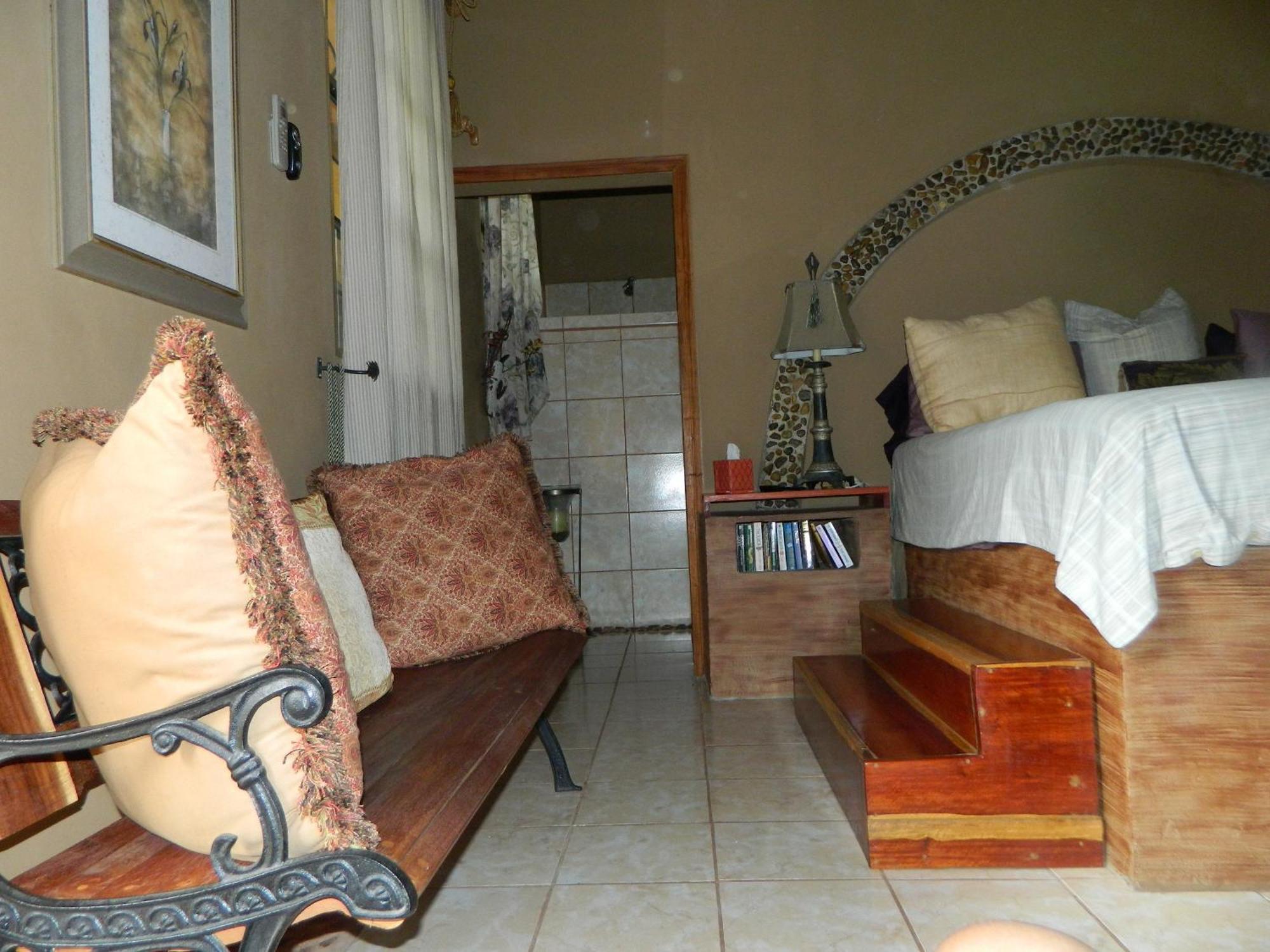 Becks Bed & Breakfast Crooked Tree Pokoj fotografie
