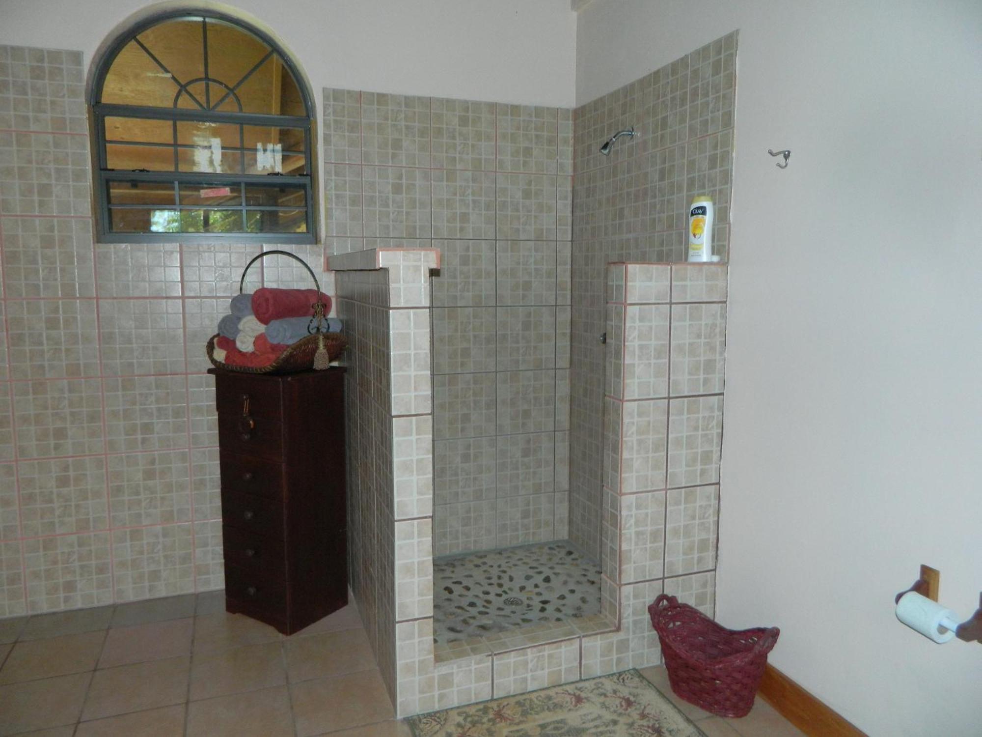 Becks Bed & Breakfast Crooked Tree Pokoj fotografie