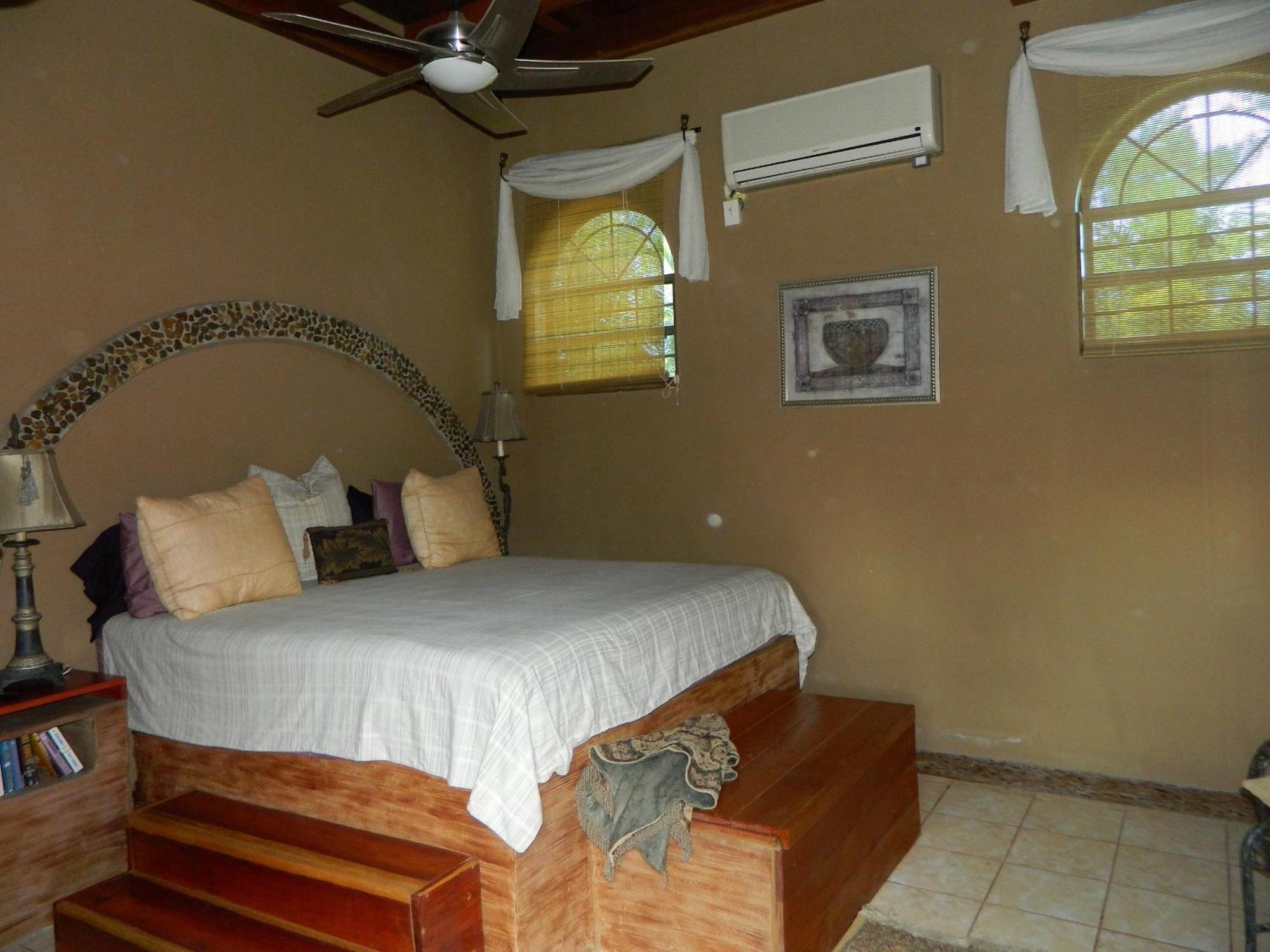 Becks Bed & Breakfast Crooked Tree Pokoj fotografie