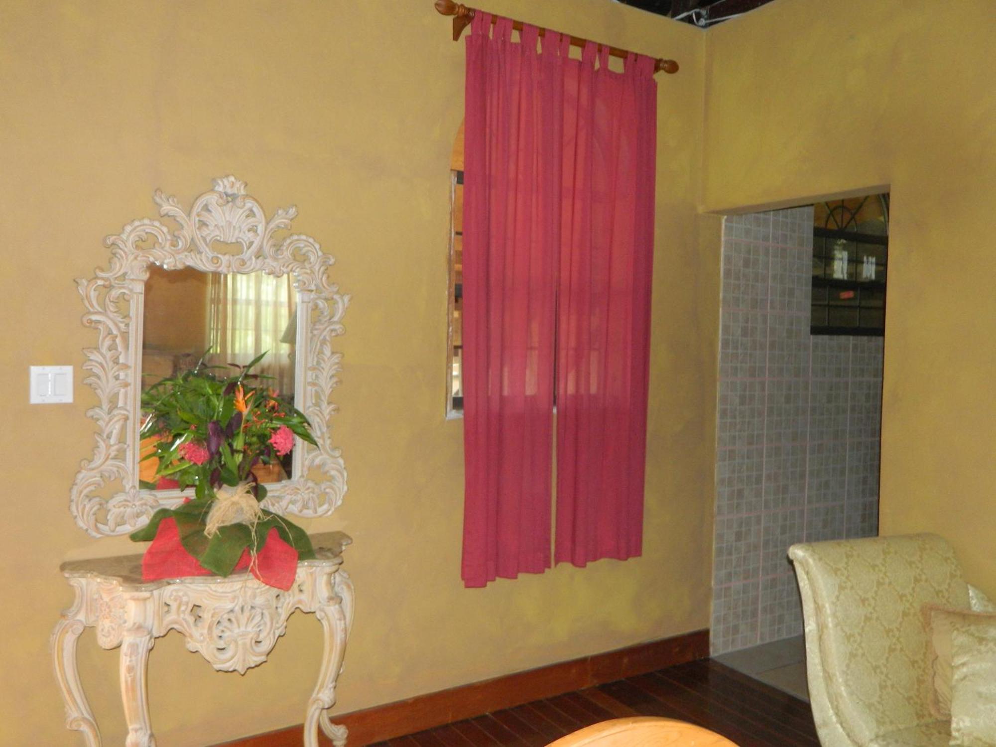 Becks Bed & Breakfast Crooked Tree Pokoj fotografie