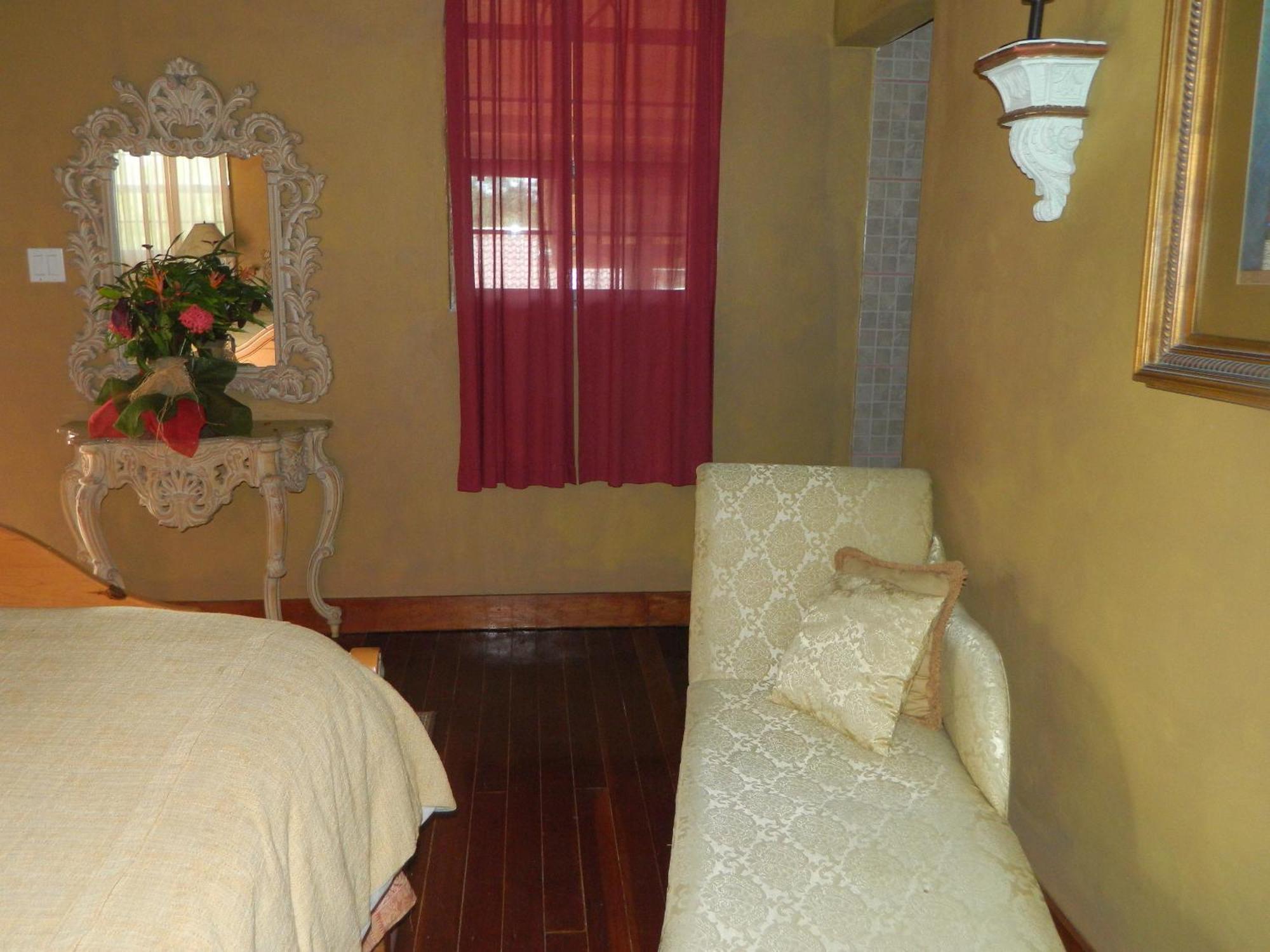 Becks Bed & Breakfast Crooked Tree Pokoj fotografie