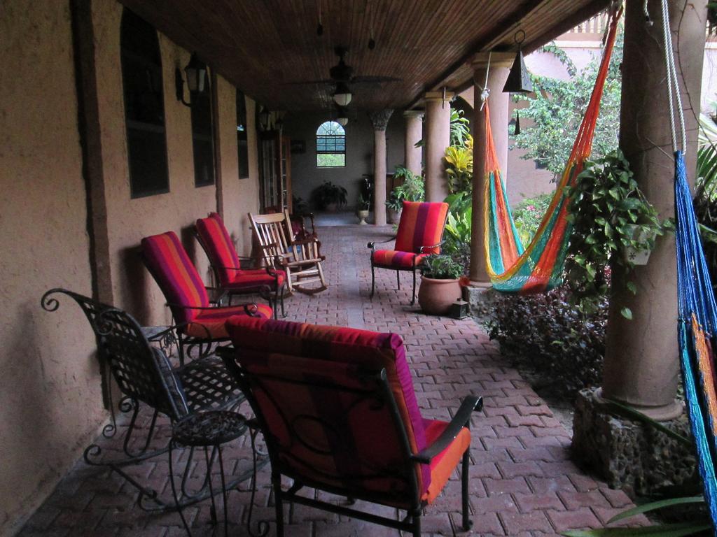 Becks Bed & Breakfast Crooked Tree Exteriér fotografie